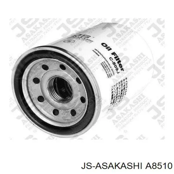 Купити A8510 JS Asakashi Автомобільний фільтр повітря