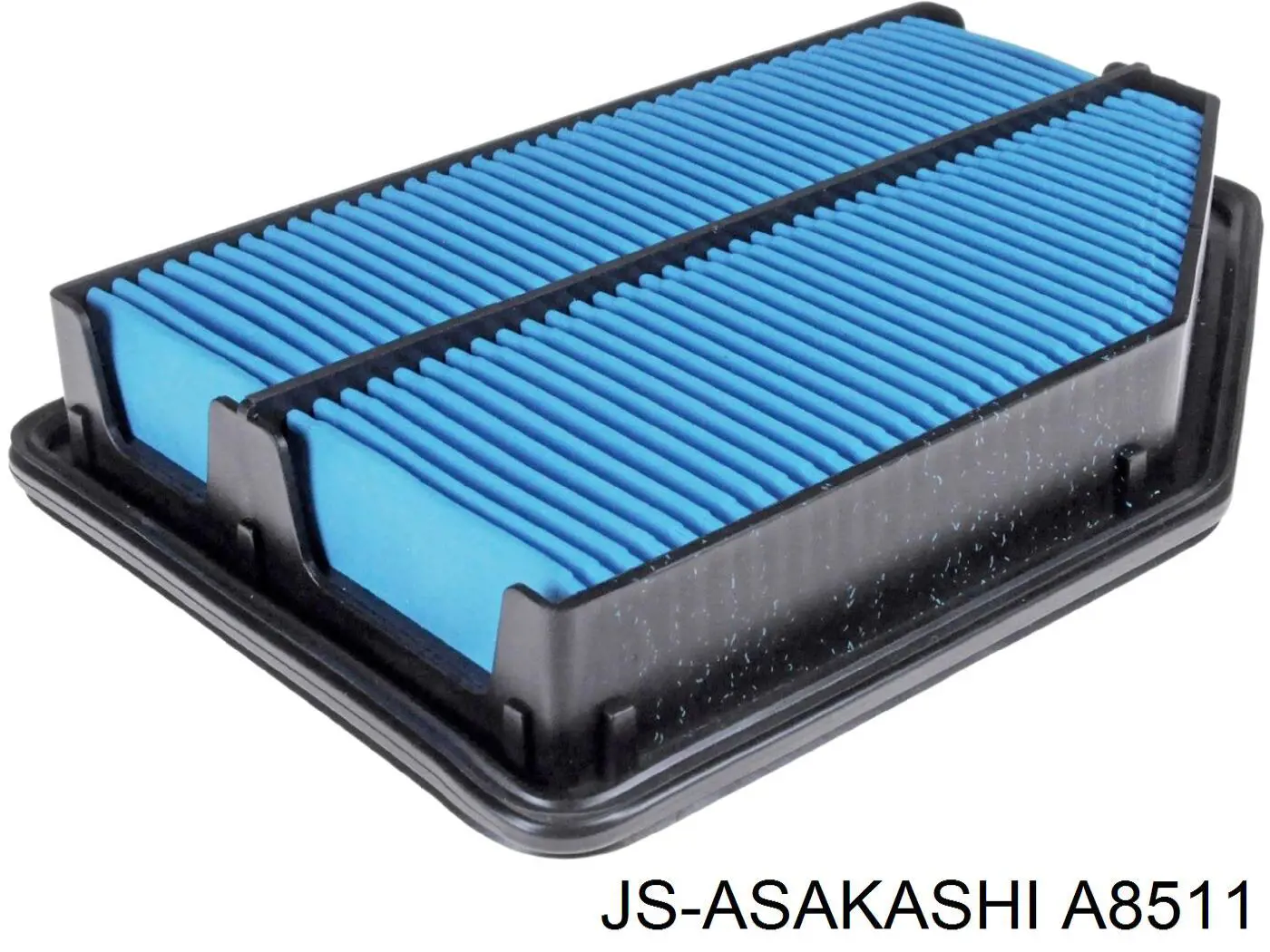 Елемент повітряного фільтра JS Asakashi A8511 ціна, від 6.33 USD