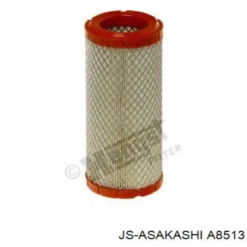 Купити A8513 JS Asakashi Автомобільний фільтр повітря