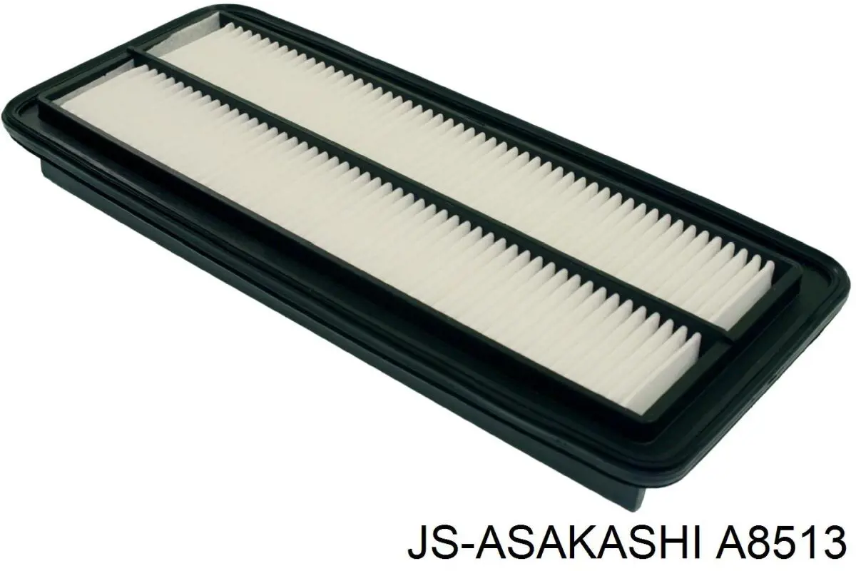 Елемент повітряного фільтра JS Asakashi A8513 ціна, від 9.76 USD