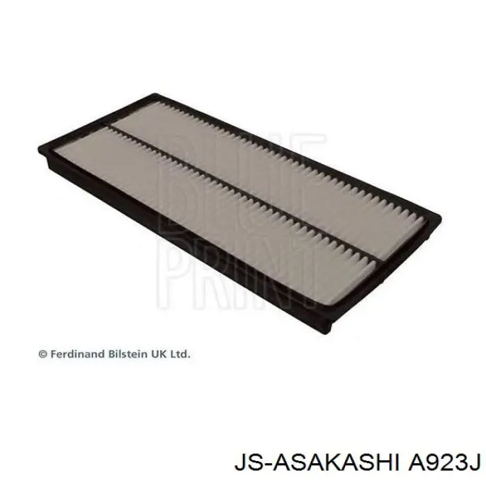 Повітряний фільтр A923J JS Asakashi