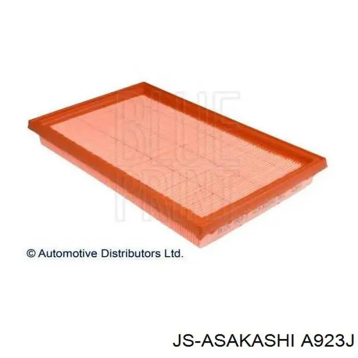 Купити A923J JS Asakashi Автомобільний фільтр повітря