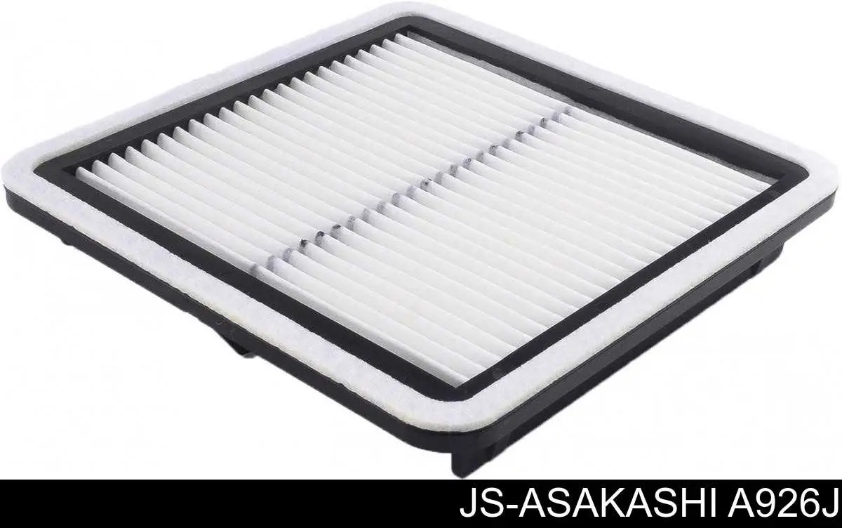 A926J JS Asakashi Повітряний фільтр двигуна