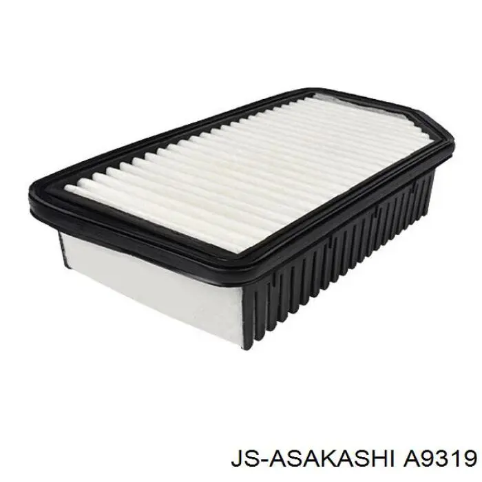 Повітряний фільтр A9319 JS Asakashi