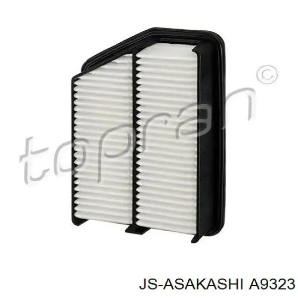 A9323 JS Asakashi Повітряний фільтр двигуна