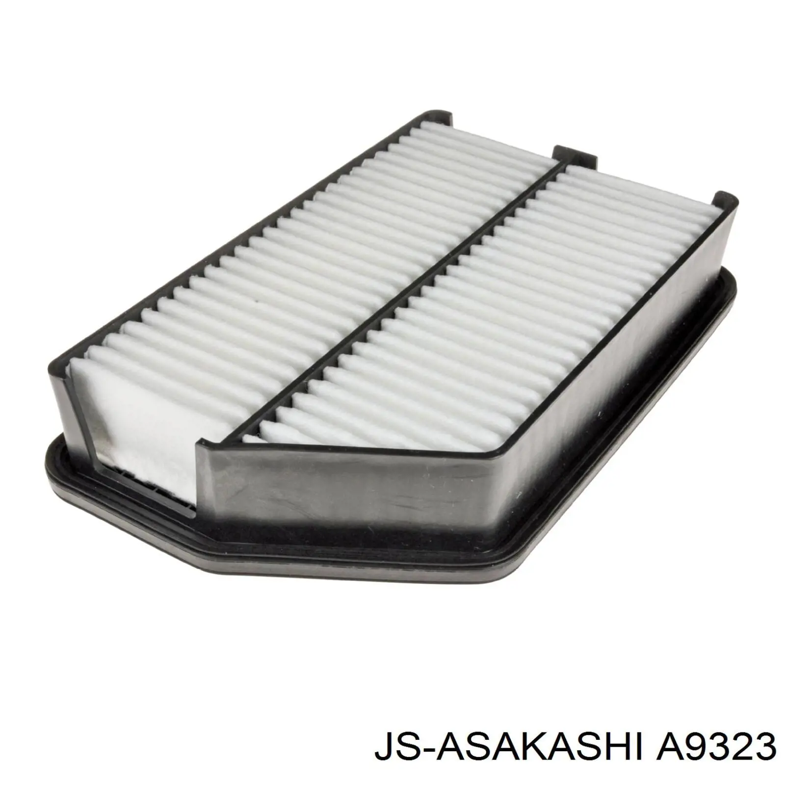 Повітряний фільтр A9323 JS Asakashi