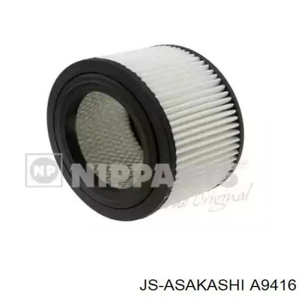 Елемент повітряного фільтра JS Asakashi A9416 ціна, від 5.13 USD