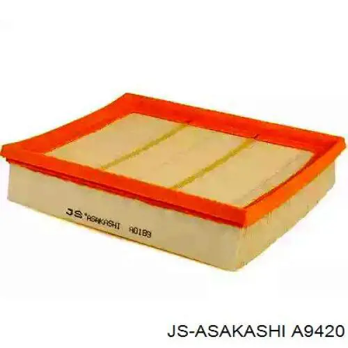 A9420 JS Asakashi фільтр повітряний