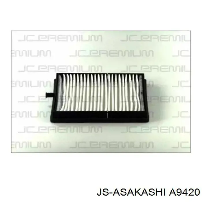 Повітряний фільтр A9420 JS Asakashi