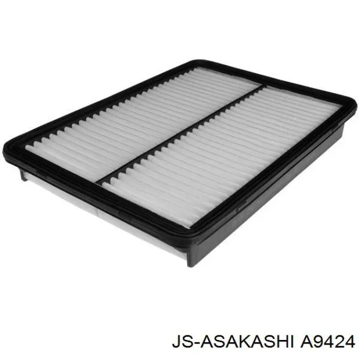 Повітряний фільтр A9424 JS Asakashi