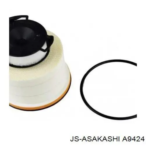 A9424 JS Asakashi Повітряний фільтр двигуна