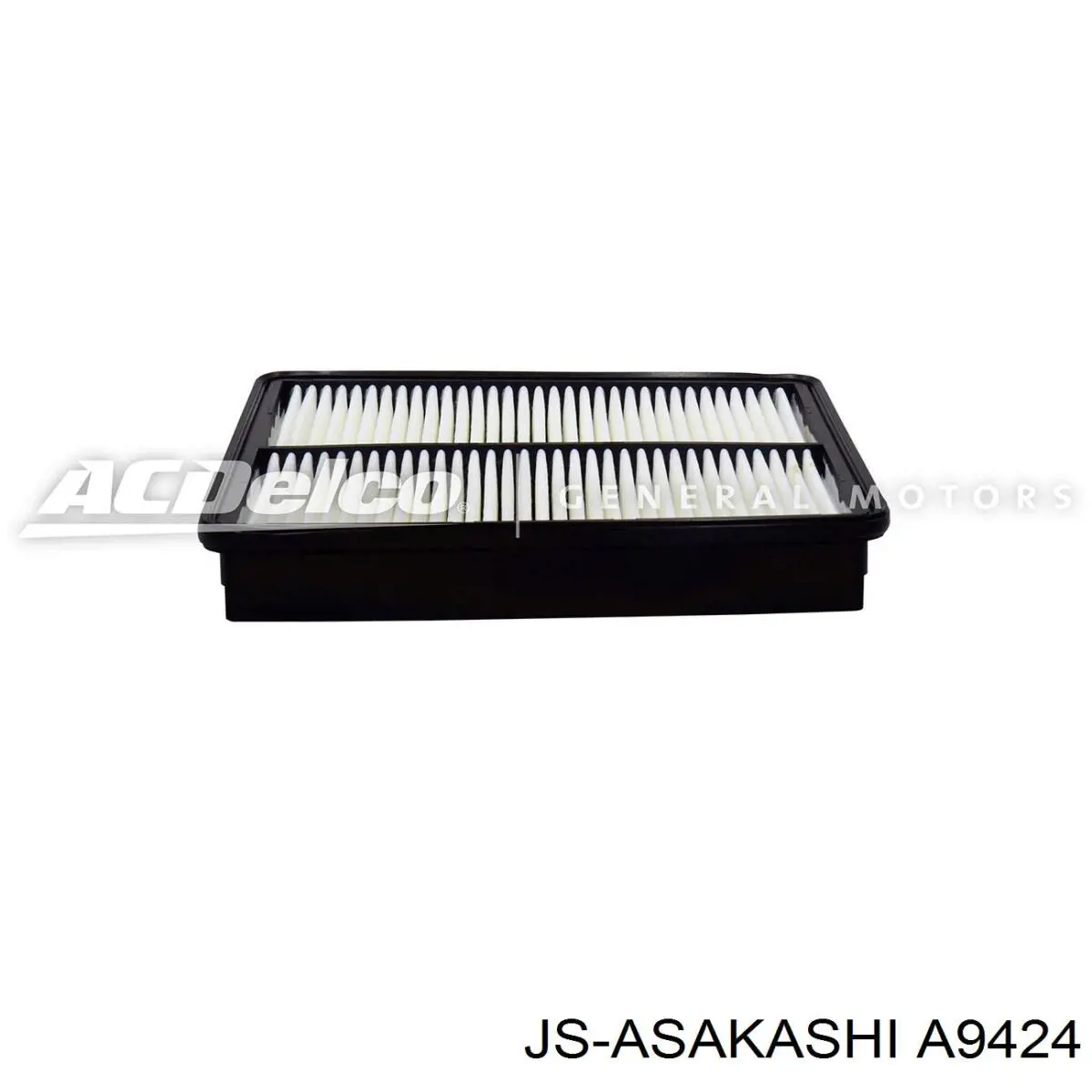 Повітряний фільтр A9424 JS Asakashi