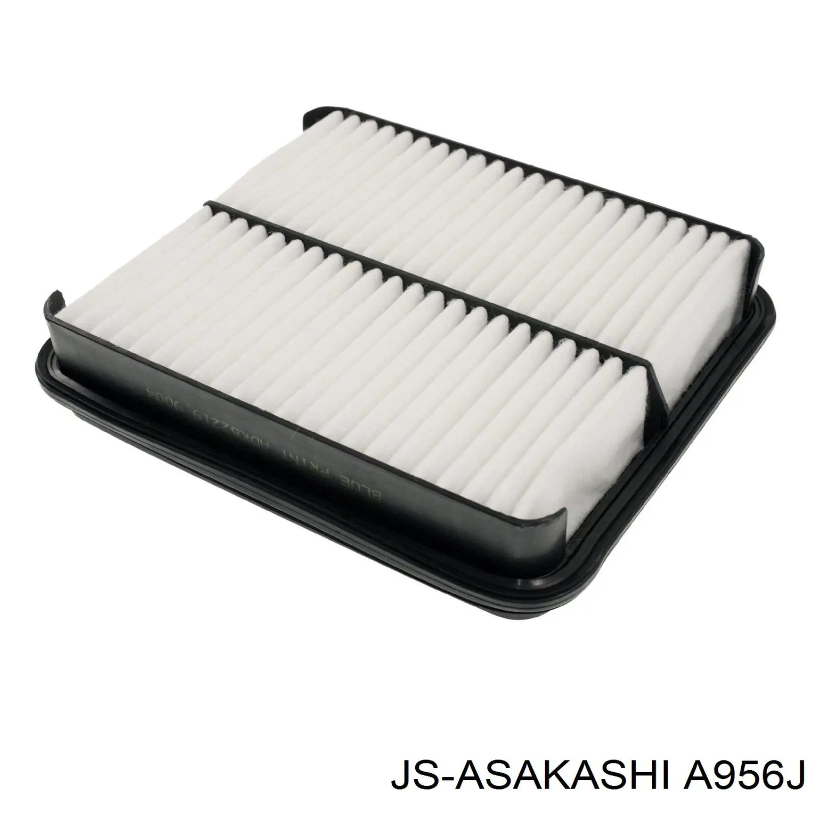 Повітряний фільтр A956J JS Asakashi