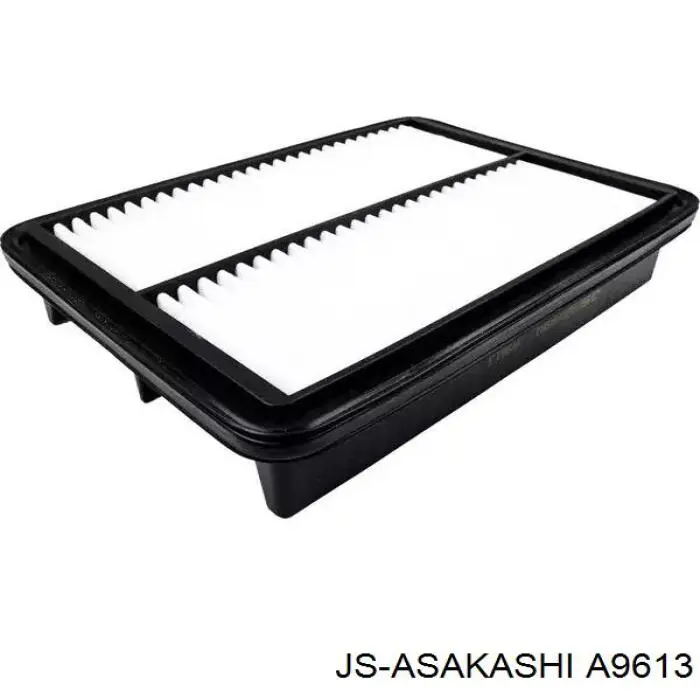 Елемент повітряного фільтра JS Asakashi A9613 ціна, від 6.29 USD