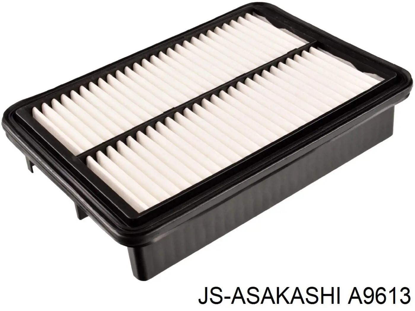 Повітряний фільтр A9613 JS Asakashi