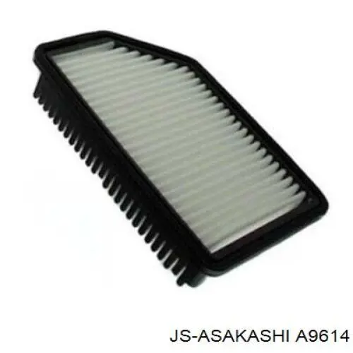 A9614 JS Asakashi Повітряний фільтр двигуна