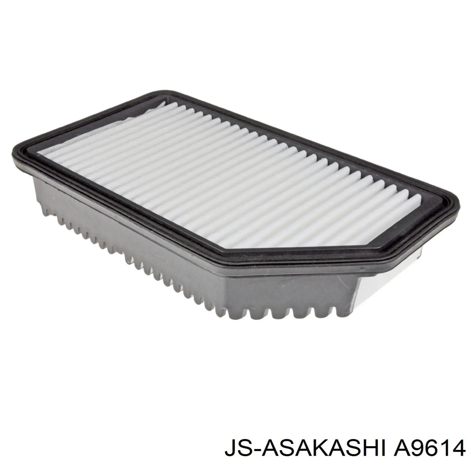 Повітряний фільтр A9614 JS Asakashi