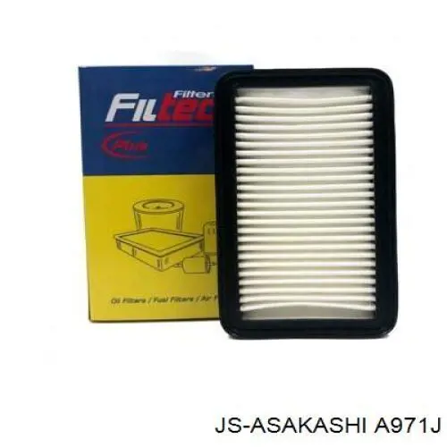 Купити A971J JS Asakashi Корпус фільтра
