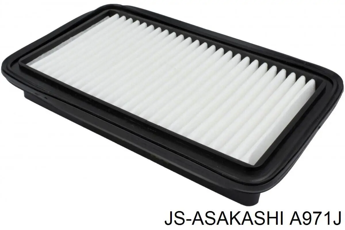 A971J JS Asakashi Коробка фільтра