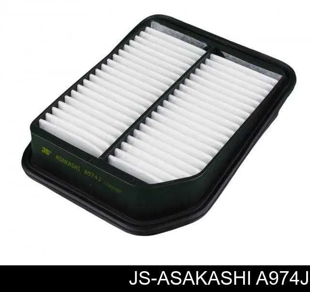 Повітряний фільтр A974J JS Asakashi