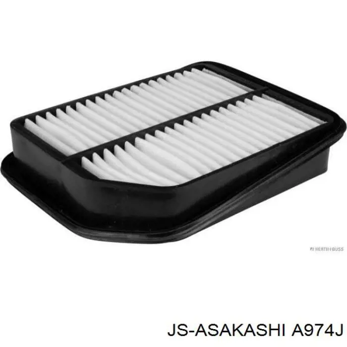 A974J JS Asakashi Повітряний фільтр двигуна