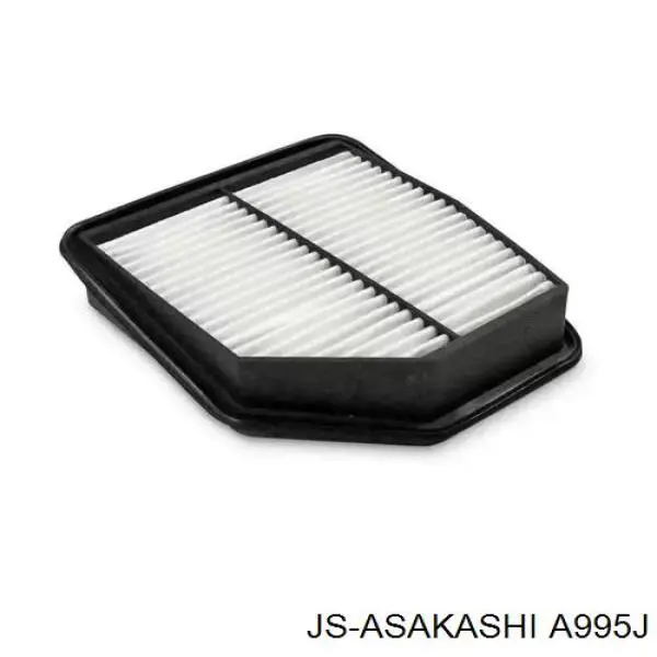 Елемент повітряного фільтра JS Asakashi A995J ціна, від 7.80 USD