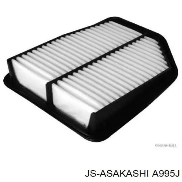 Повітряний фільтр A995J JS Asakashi