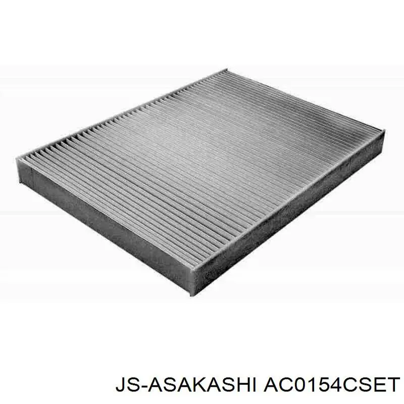 AC0154CSET JS Asakashi Внутрішньосалонний фільтр