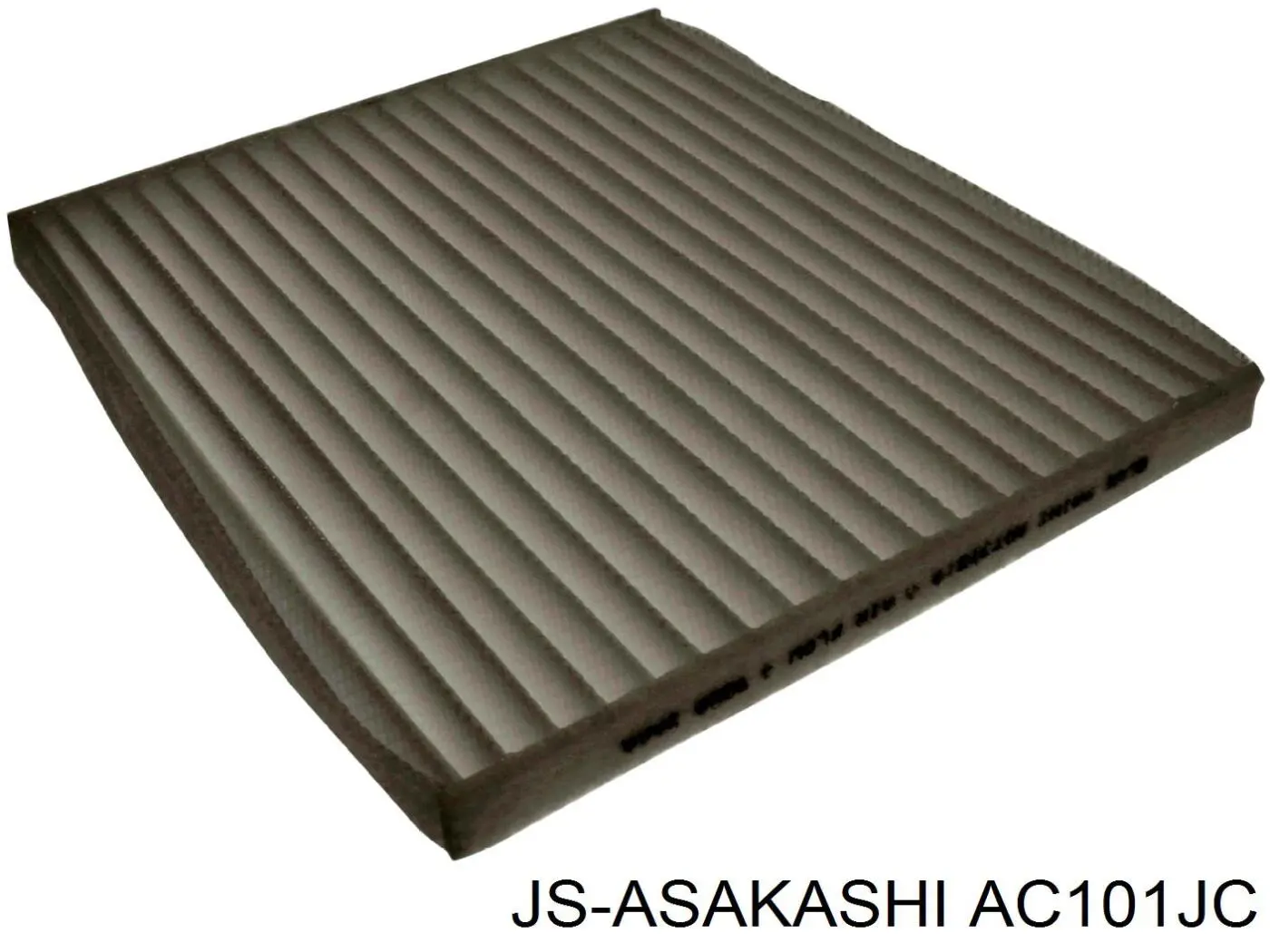 AC101JC JS Asakashi Внутрішньосалонний фільтр