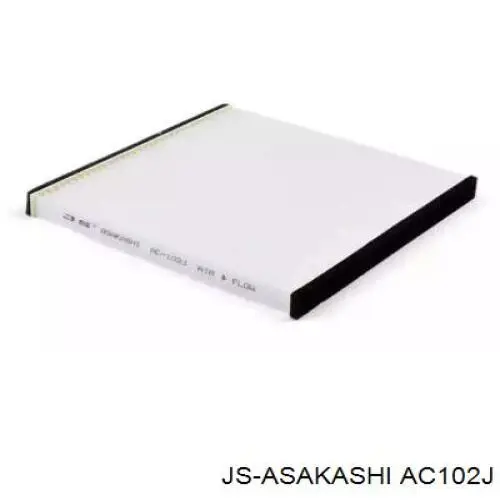 Фільтр салону AC102J JS Asakashi