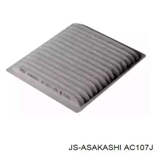 Фільтр салону AC107J JS Asakashi