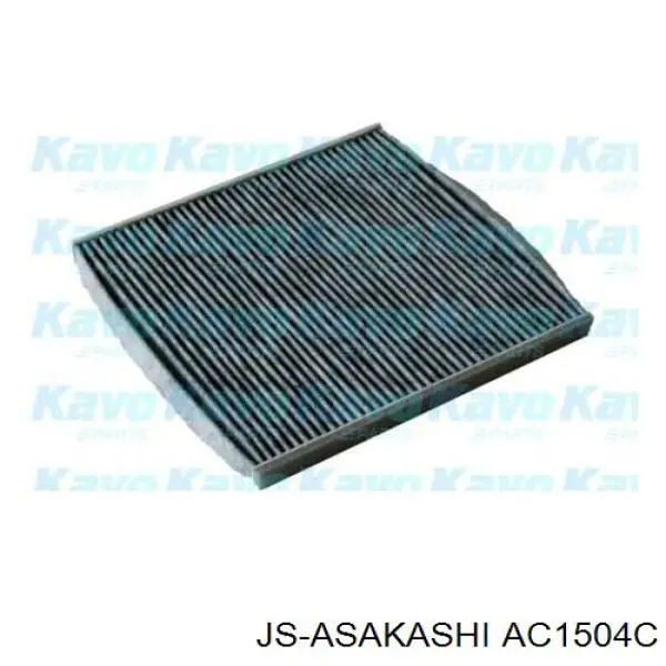 Фільтр повітряний обігрівача JS Asakashi AC1504C ціна, від 5.47 USD