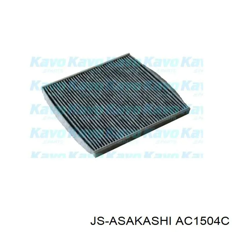 AC1504C JS Asakashi Внутрішньосалонний фільтр