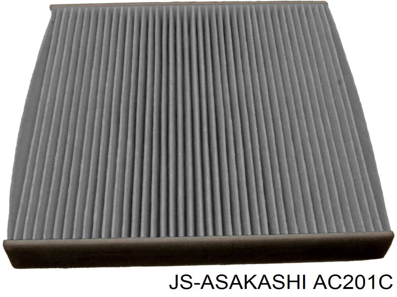 AC201C JS Asakashi Внутрішньосалонний фільтр
