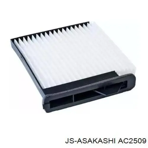 AC2509 JS Asakashi фільтр салону