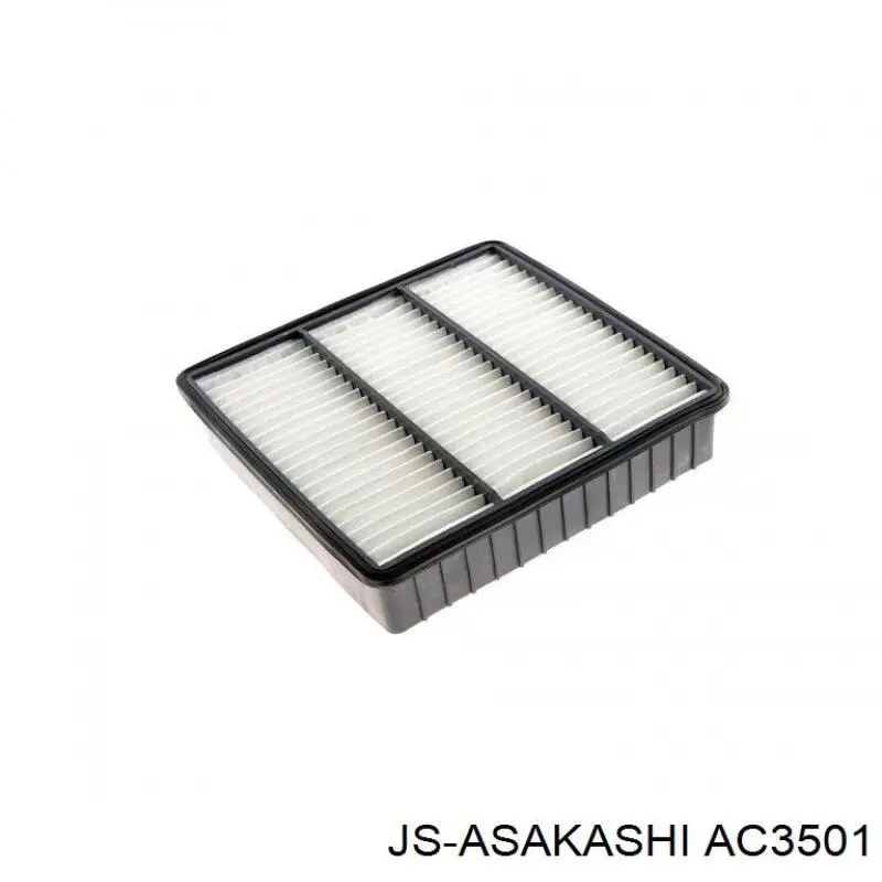 Купити MR958016 Mitsubishi Фільтр салону вугільний