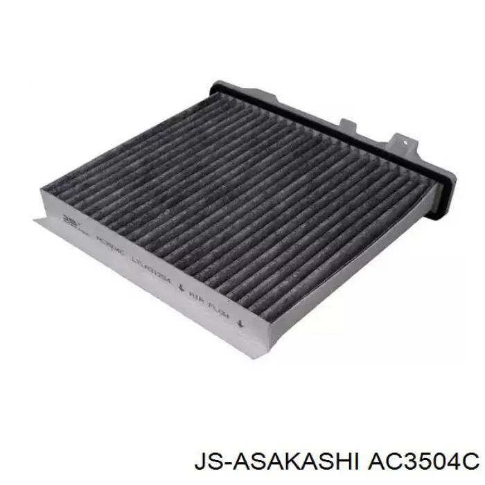 AC3504C JS Asakashi фільтр салону