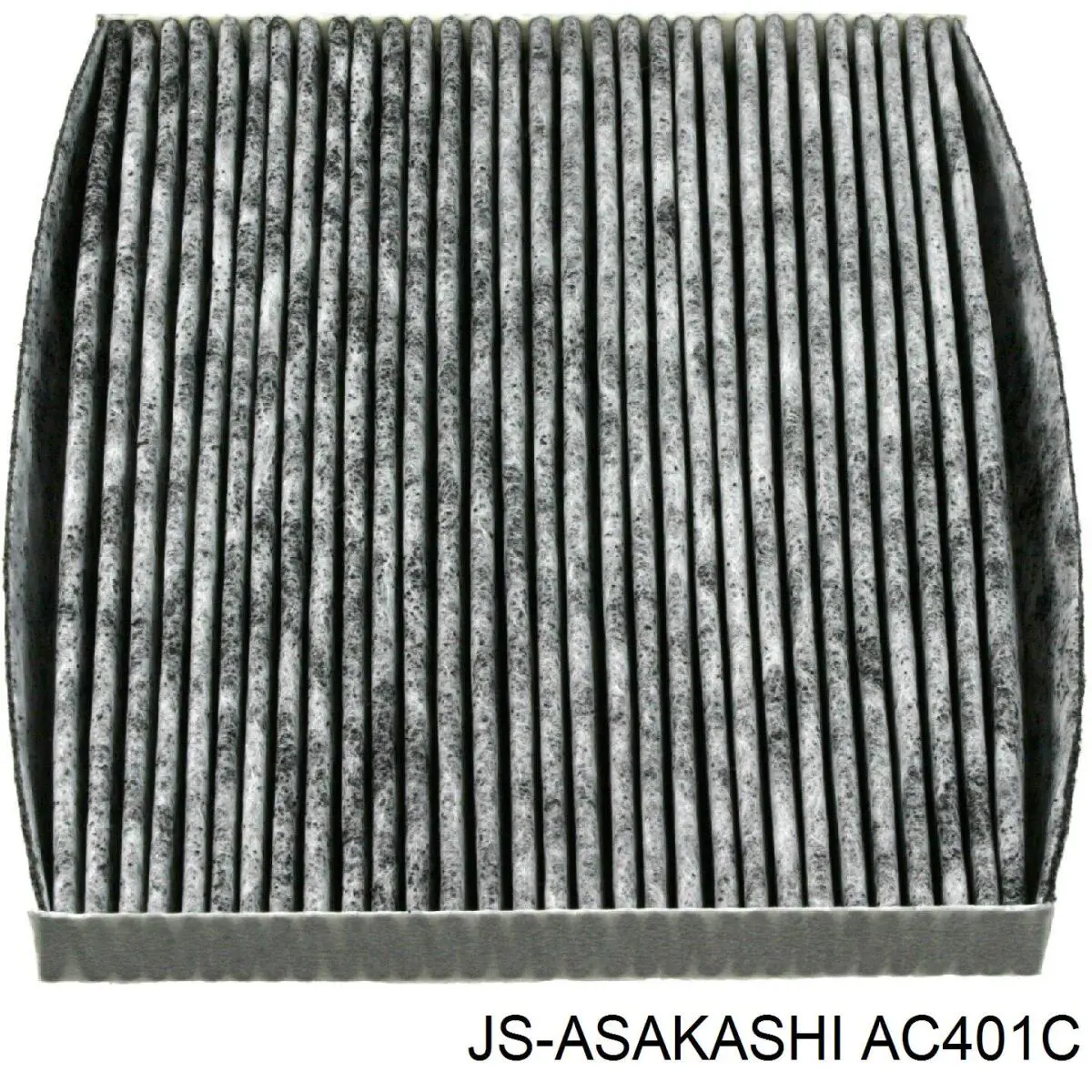 AC401C JS Asakashi Внутрішньосалонний фільтр