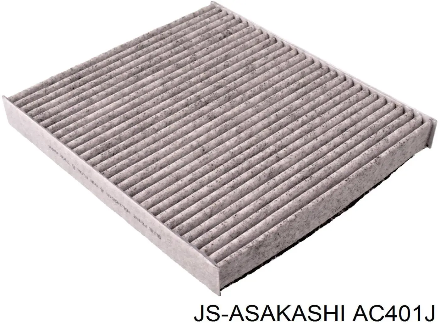 AC401J JS Asakashi фільтр салону