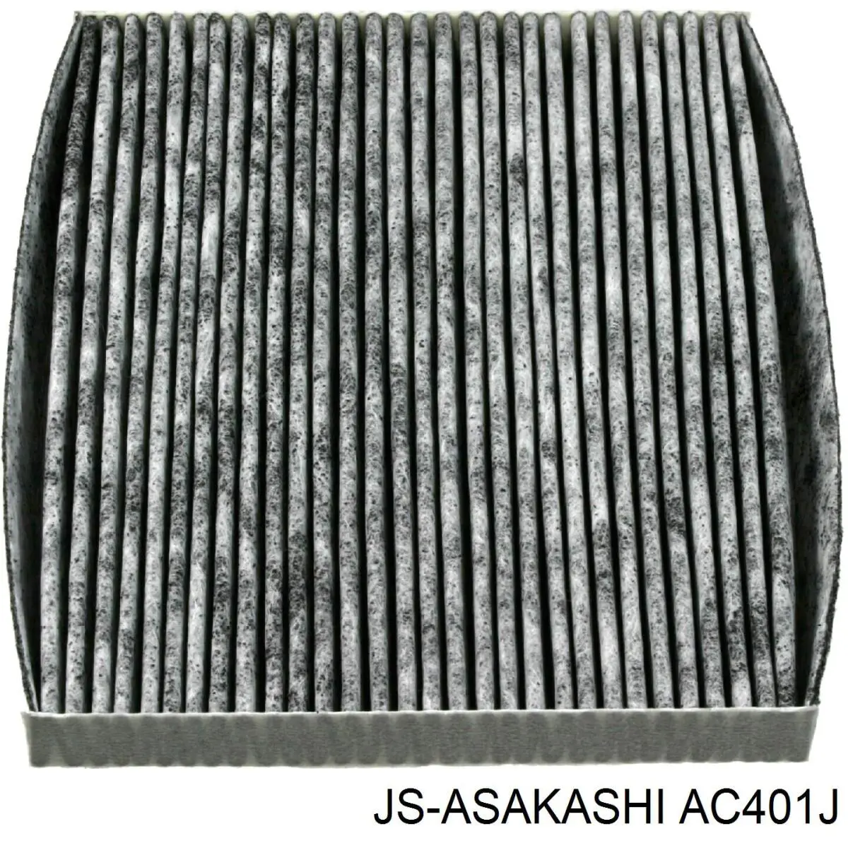 AC401J JS Asakashi Внутрішньосалонний фільтр