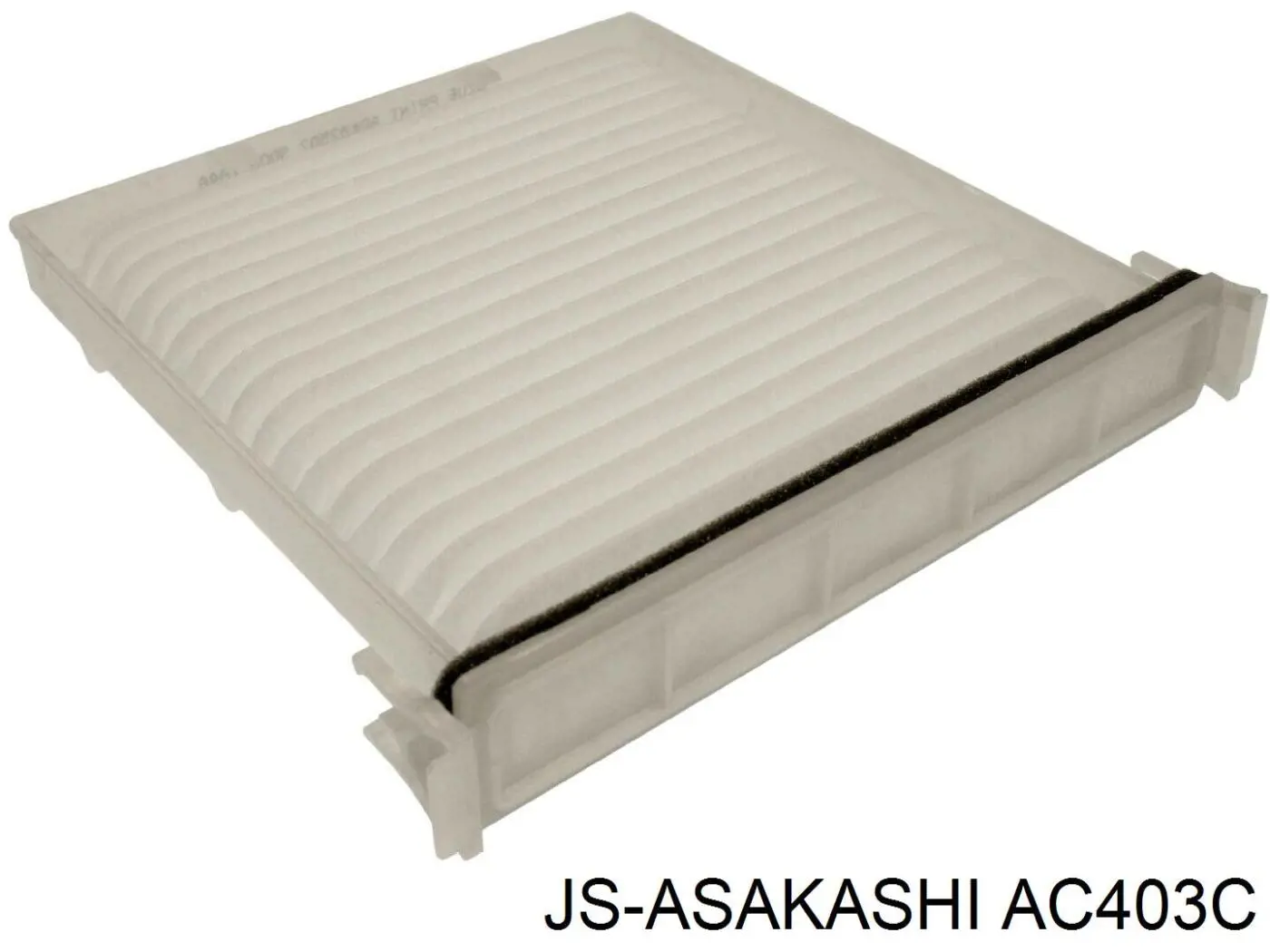 AC403C JS Asakashi фільтр салону