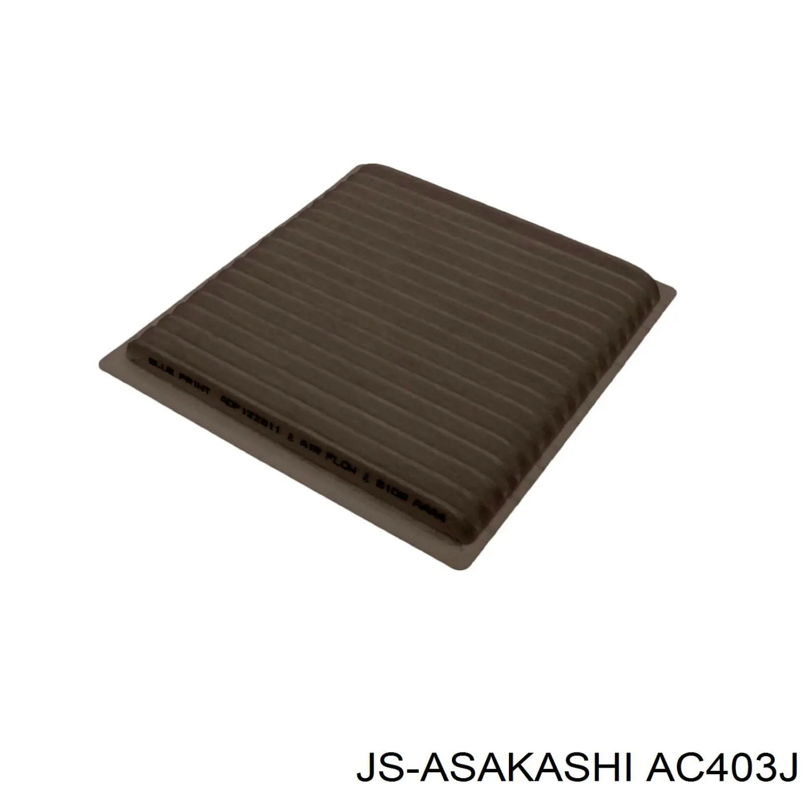 AC403J JS Asakashi фільтр салону