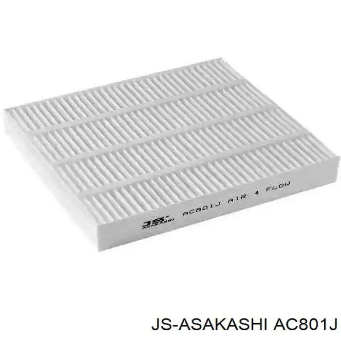 Фільтр салону AC801J JS Asakashi