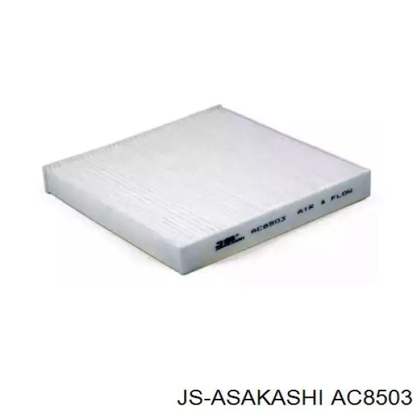 AC8503 JS Asakashi Внутрішньосалонний фільтр
