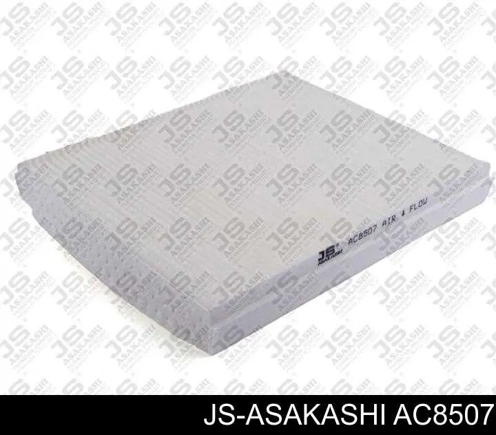 Фільтр салону AC8507 JS Asakashi