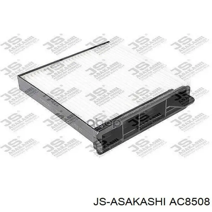 AC8508 JS Asakashi Внутрішньосалонний фільтр