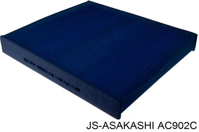 AC902C JS Asakashi Внутрішньосалонний фільтр