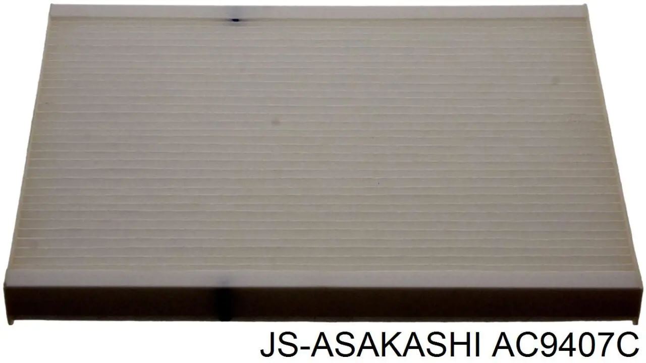AC9407C JS Asakashi Внутрішньосалонний фільтр