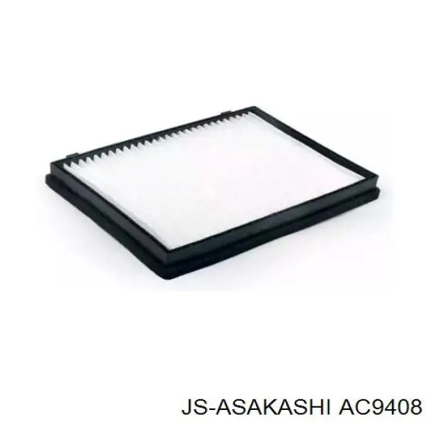 AC9408 JS Asakashi фільтр салону