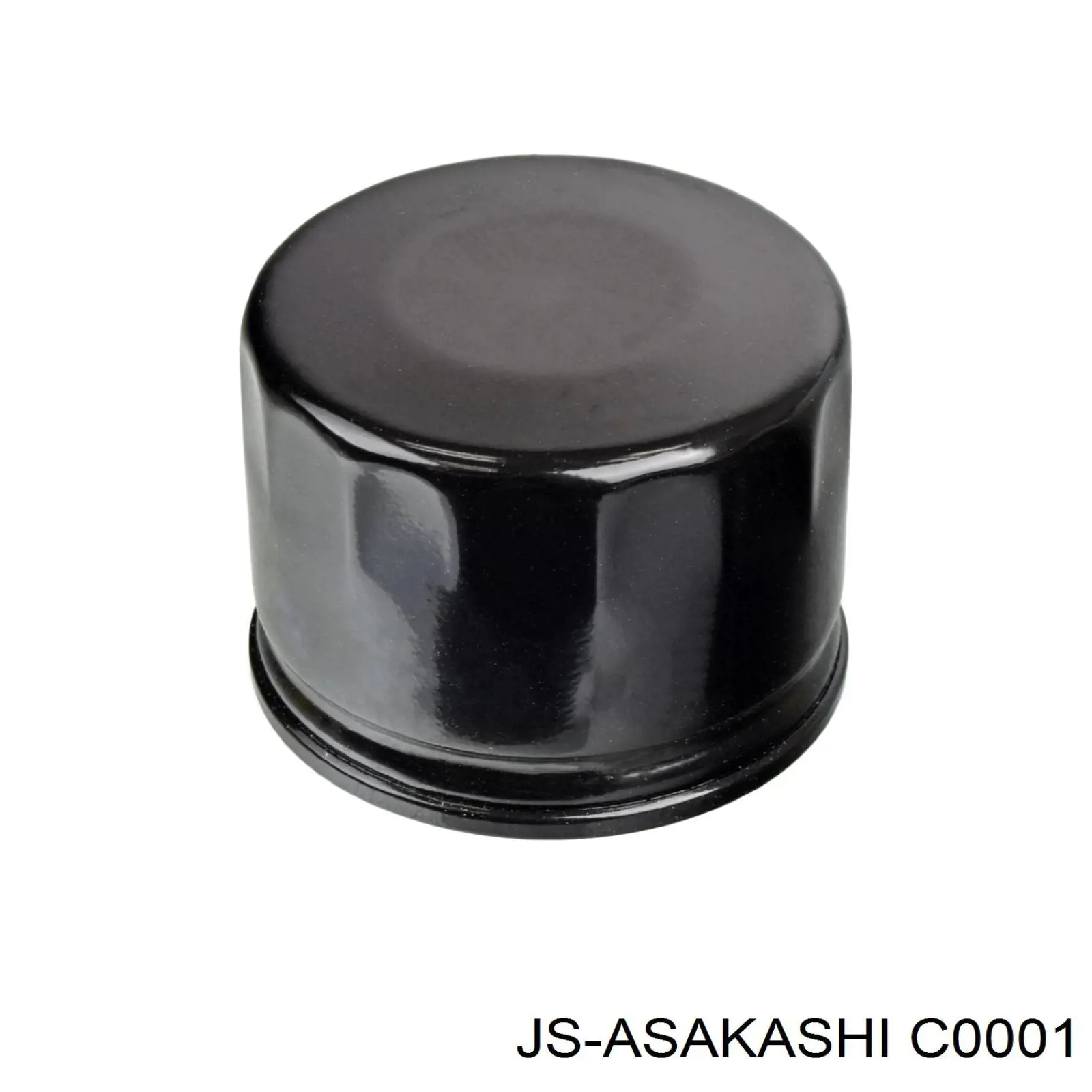 C0001 JS Asakashi Фільтр масла